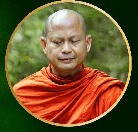 Ven. Dhammaketupa Him Bunthoeun