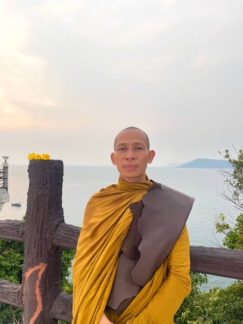 Ven. Puthungkor Phul Narin