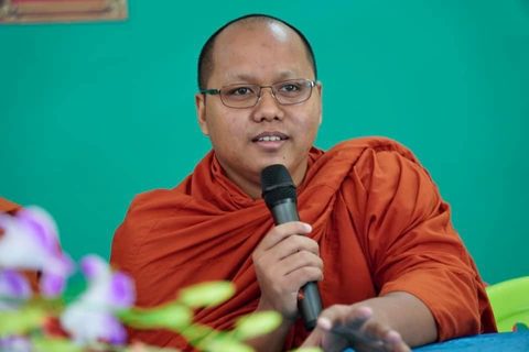 Ven. Subhapanyo Sor Ratha
